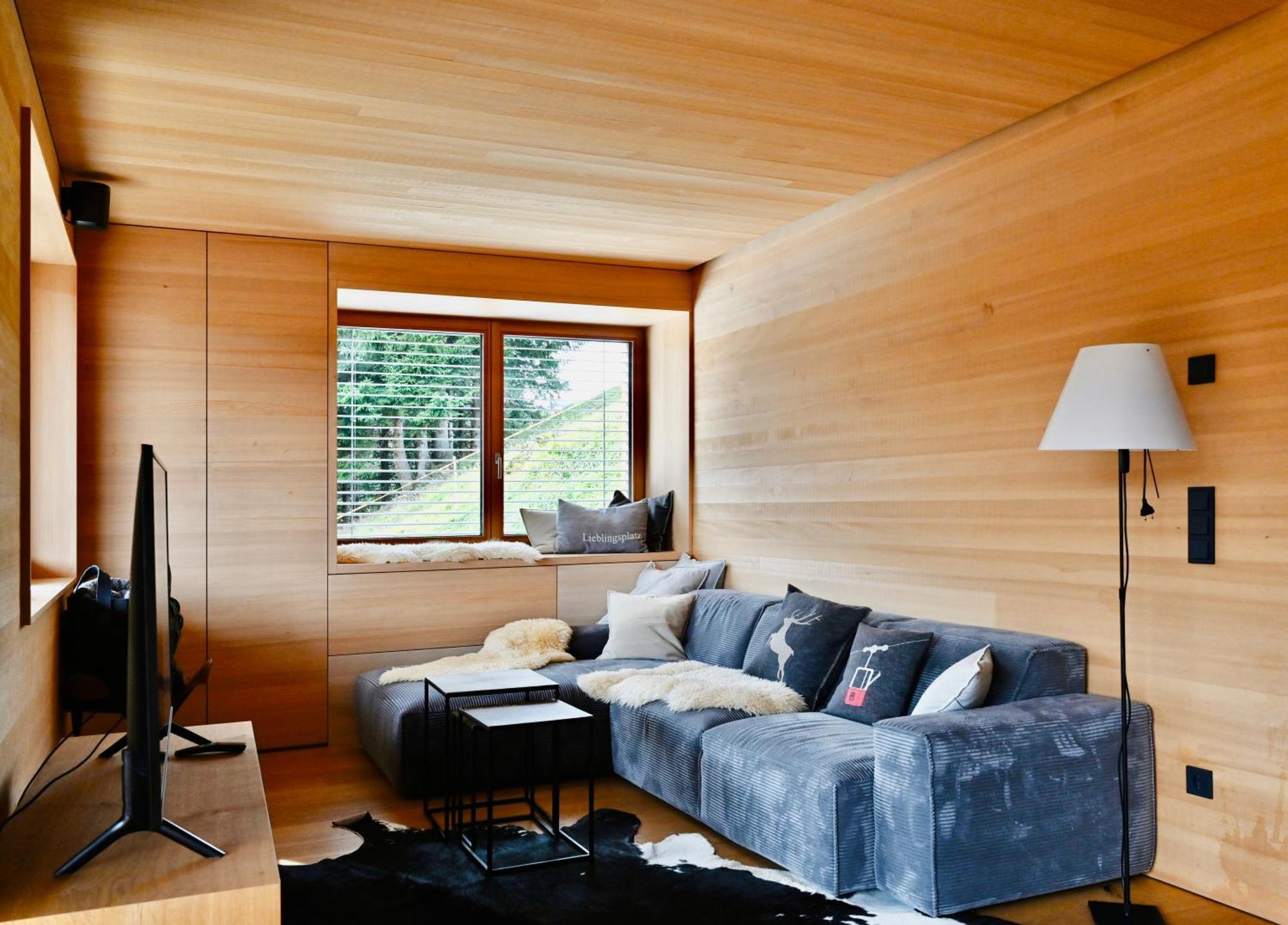 Landhaus Damuels Damüls Quarto foto