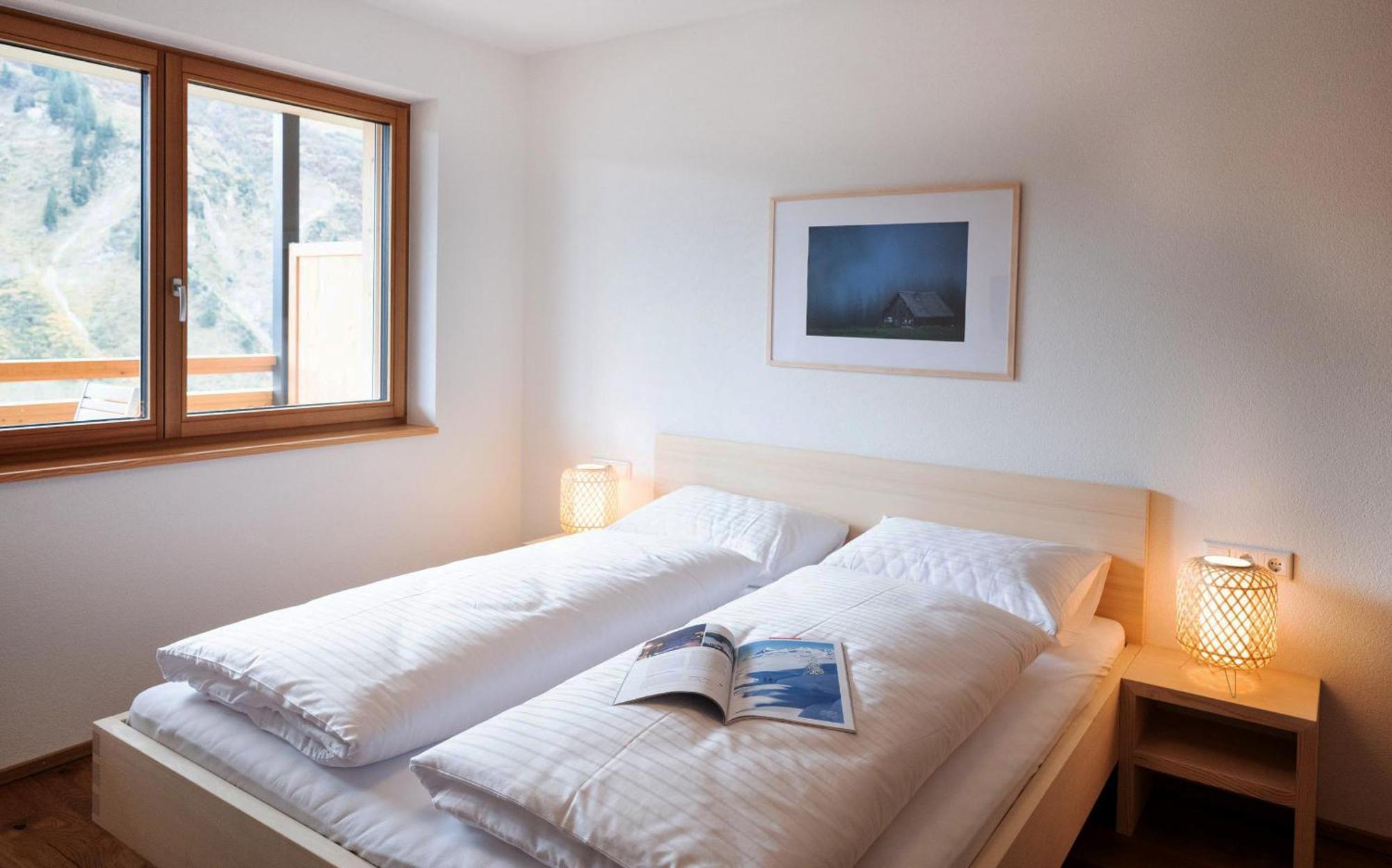 Landhaus Damuels Damüls Quarto foto