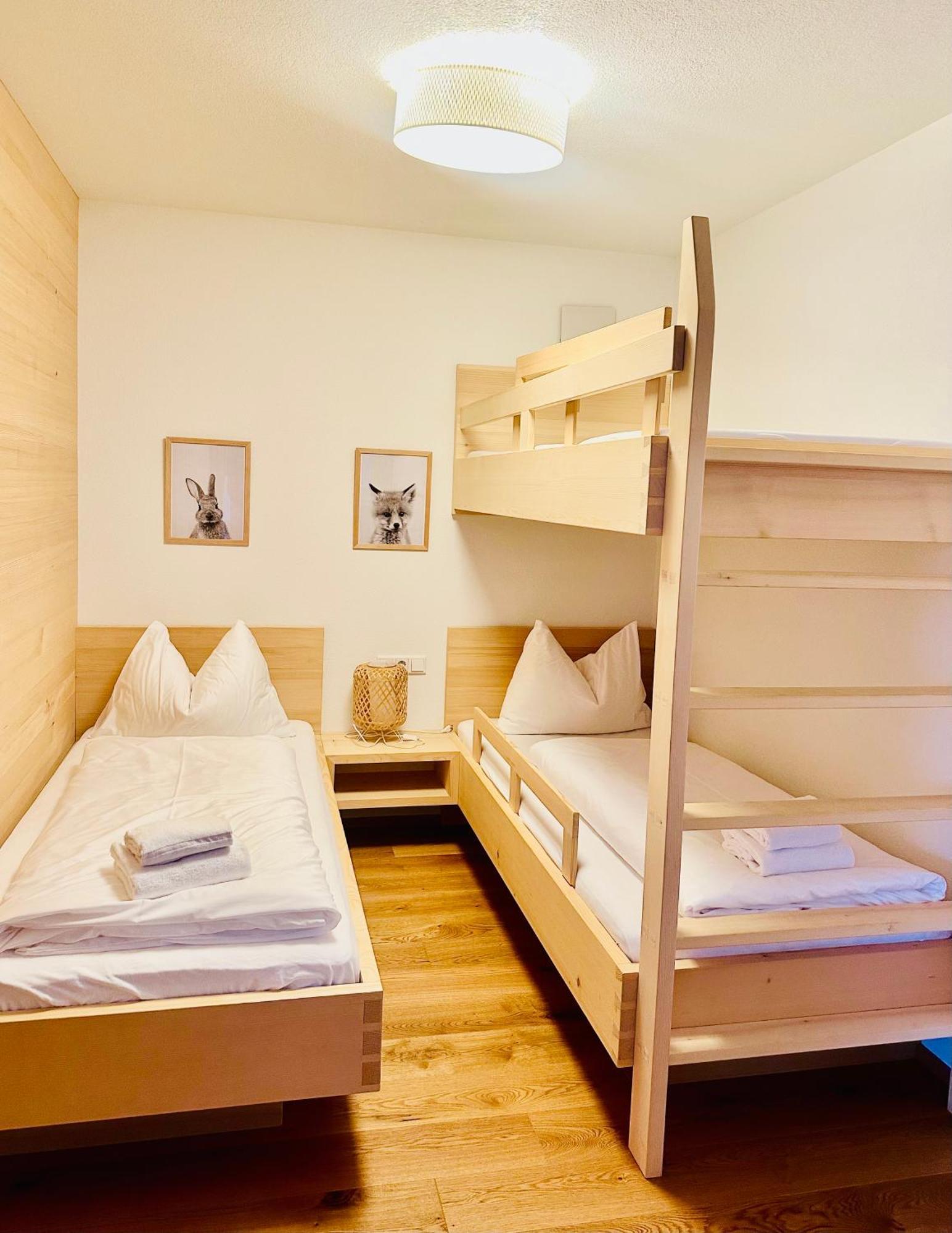 Landhaus Damuels Damüls Quarto foto